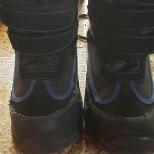 Boys Snow Boots